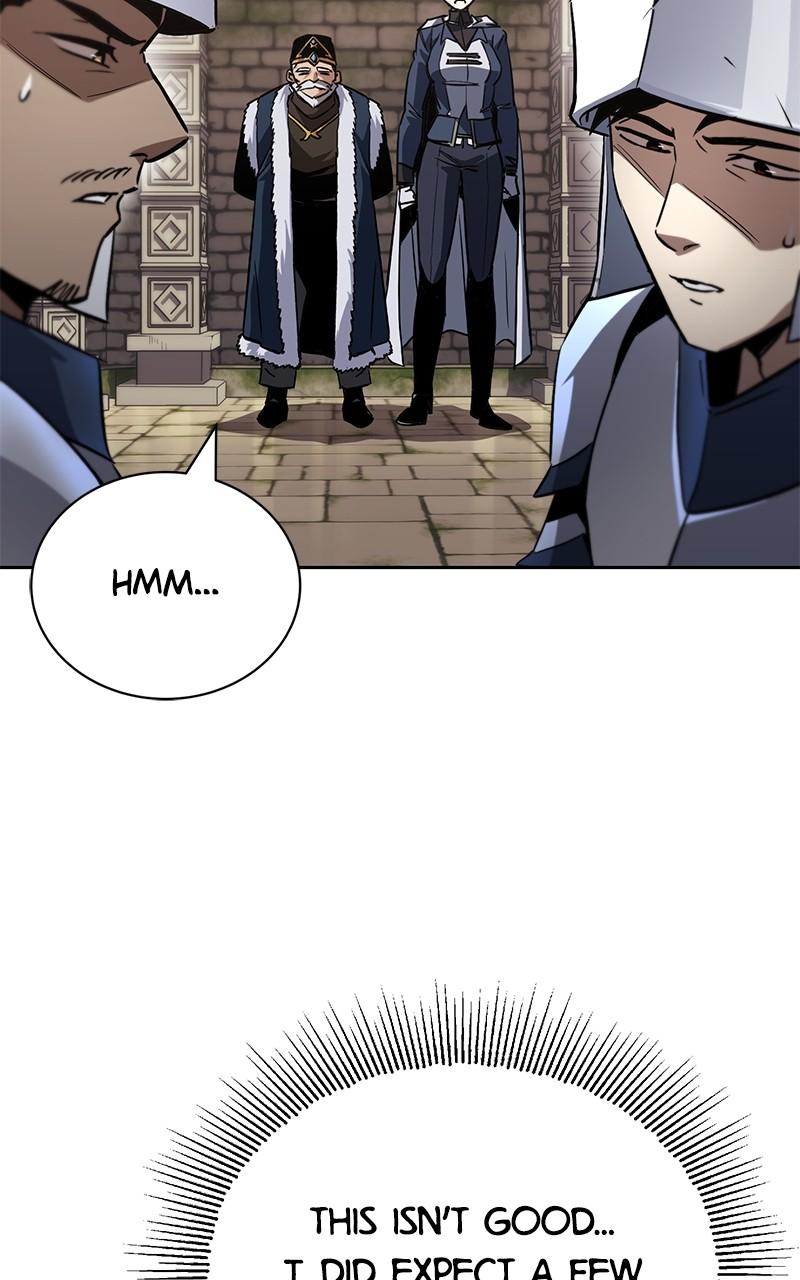 The Lazy Lord Masters the Sword Chapter 91 — page 13
