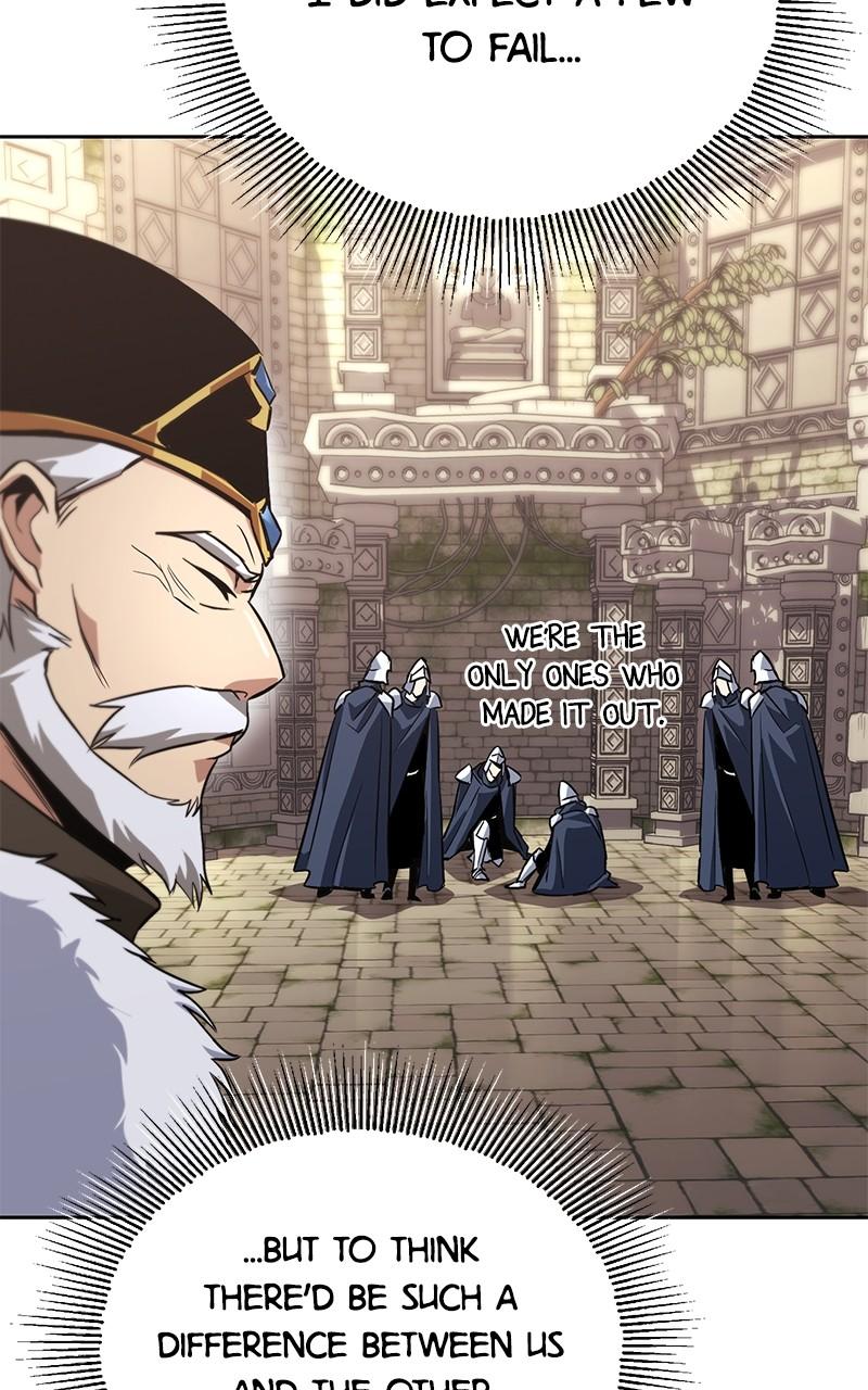 The Lazy Lord Masters the Sword Chapter 91 — page 14