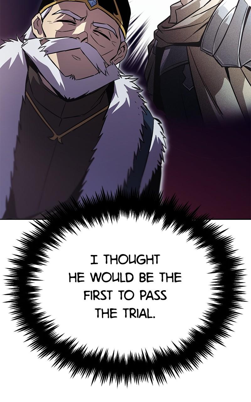 The Lazy Lord Masters the Sword Chapter 91 — page 17