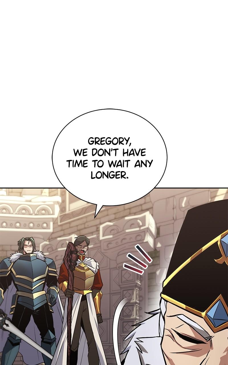 The Lazy Lord Masters the Sword Chapter 91 — page 18
