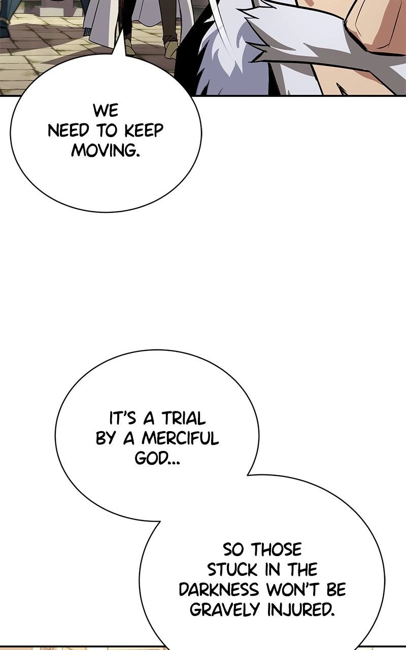 The Lazy Lord Masters the Sword Chapter 91 — page 19