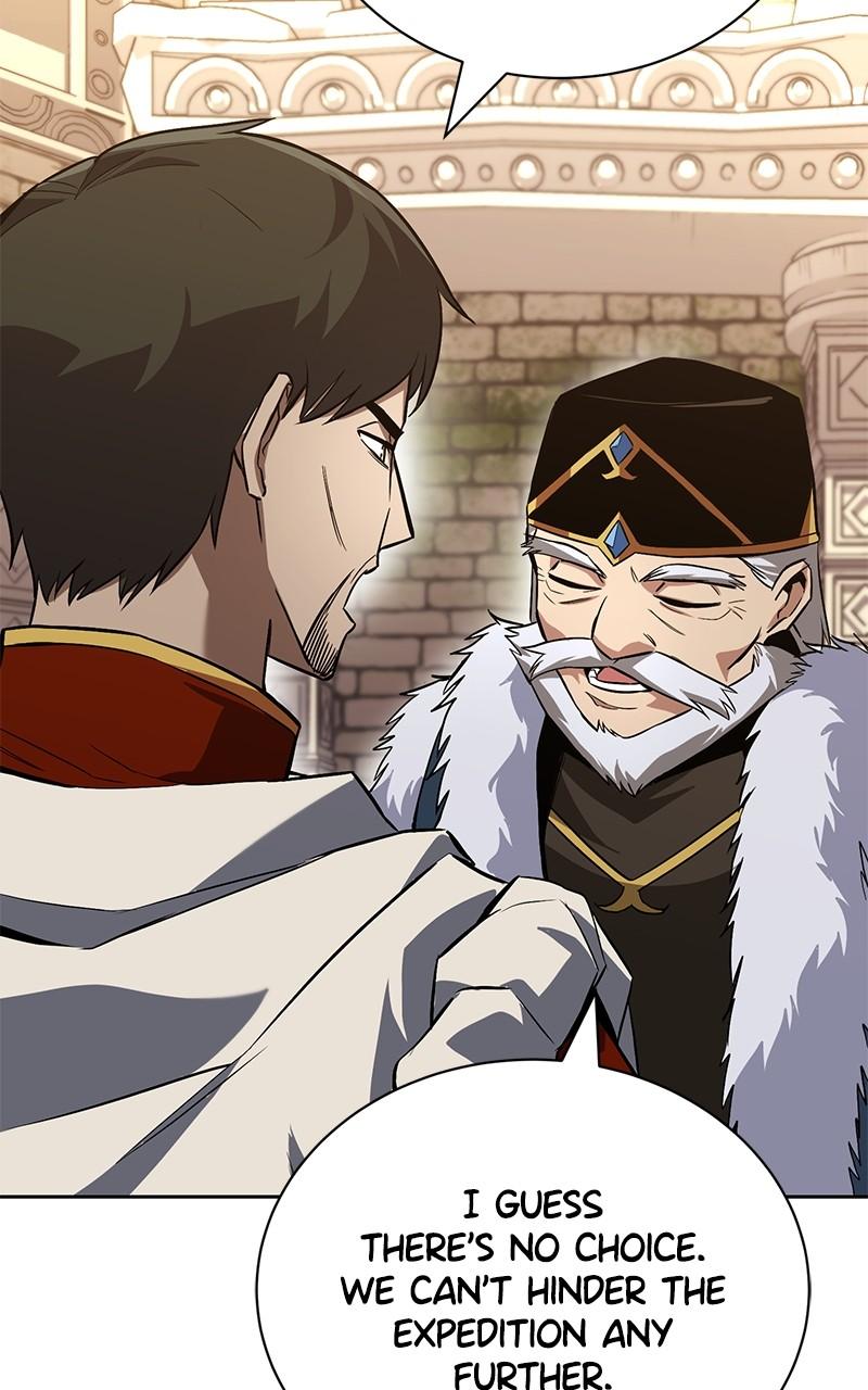The Lazy Lord Masters the Sword Chapter 91 — page 20