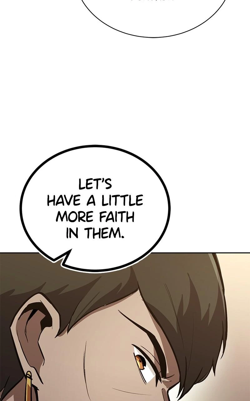 The Lazy Lord Masters the Sword Chapter 91 — page 21
