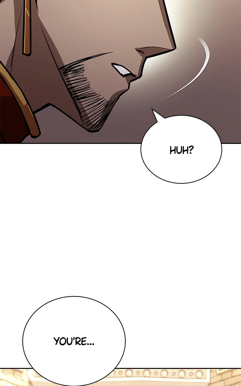 The Lazy Lord Masters the Sword Chapter 91 — page 22