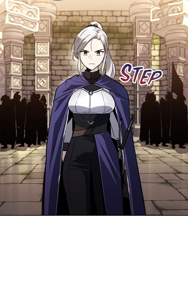 The Lazy Lord Masters the Sword Chapter 91 — page 23