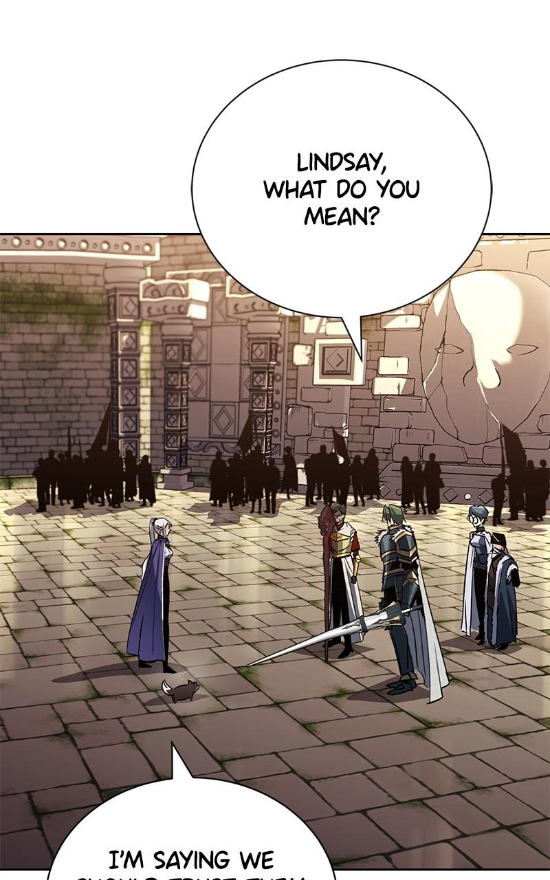 The Lazy Lord Masters the Sword Chapter 91 — page 24