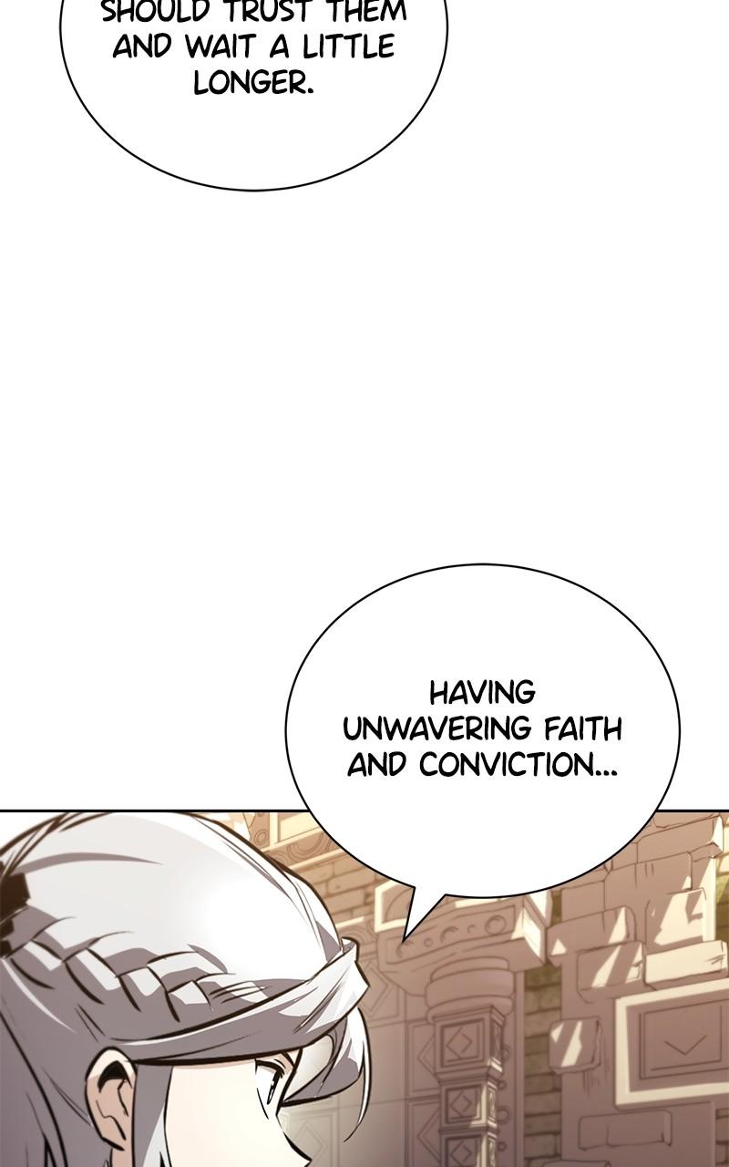 The Lazy Lord Masters the Sword Chapter 91 — page 25