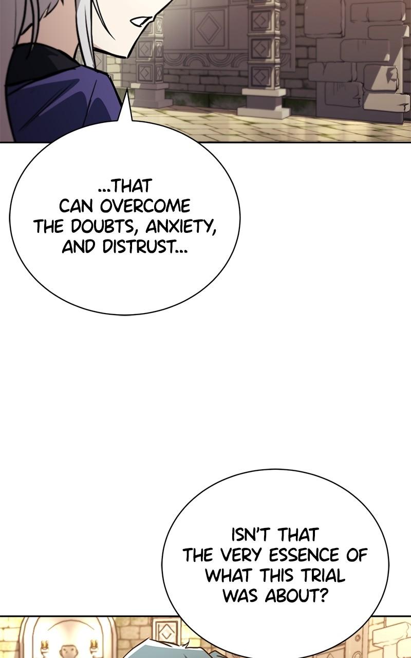 The Lazy Lord Masters the Sword Chapter 91 — page 26