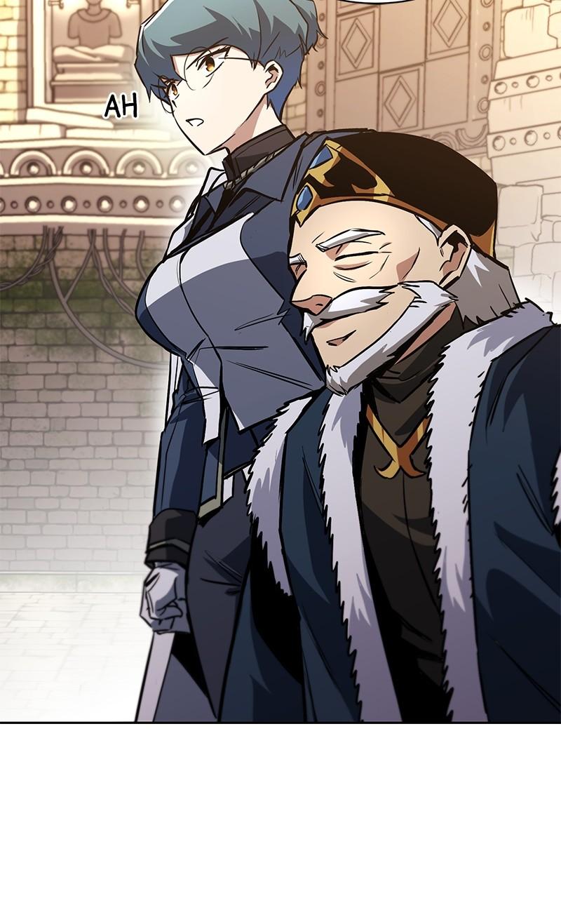 The Lazy Lord Masters the Sword Chapter 91 — page 27