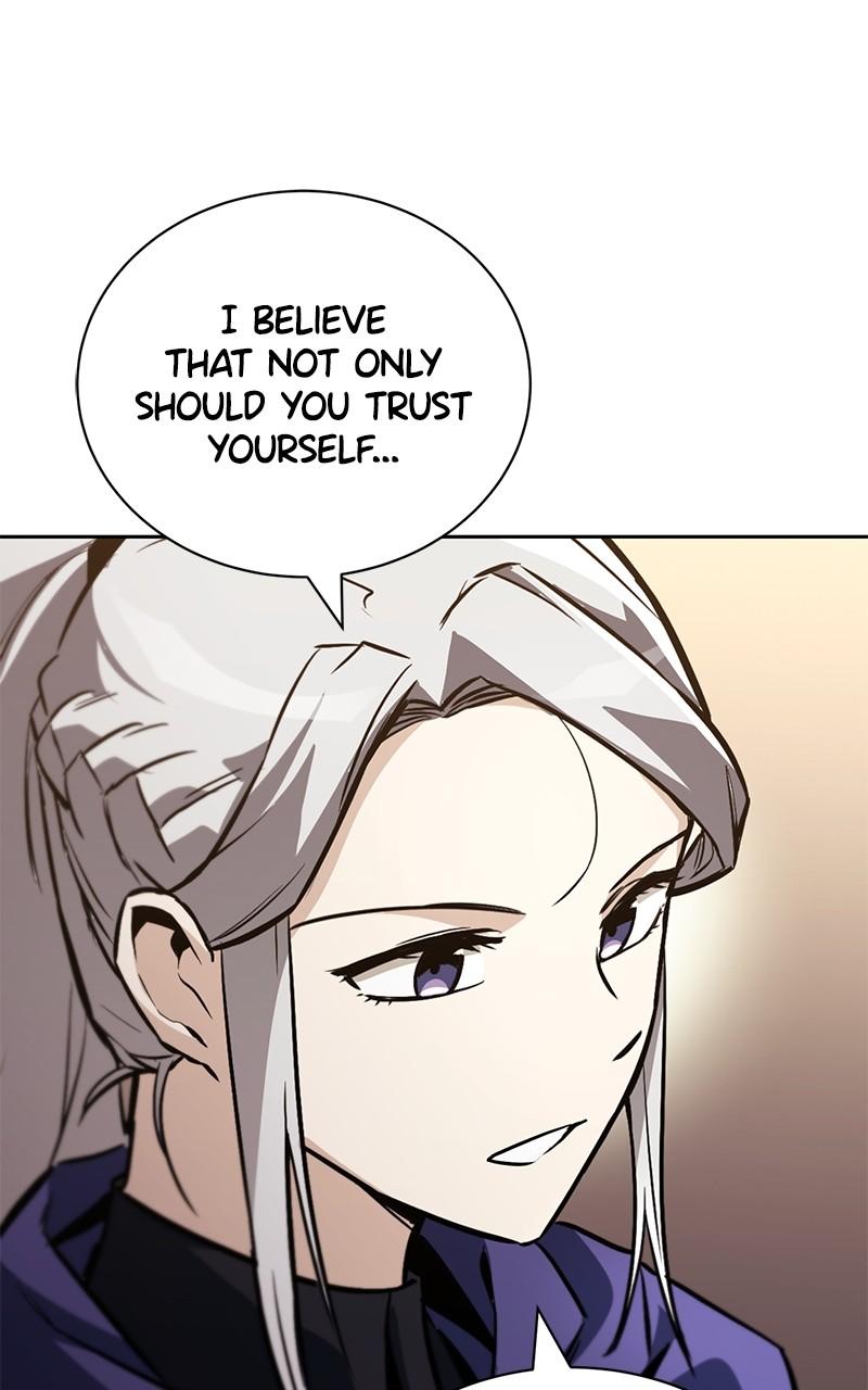 The Lazy Lord Masters the Sword Chapter 91 — page 28