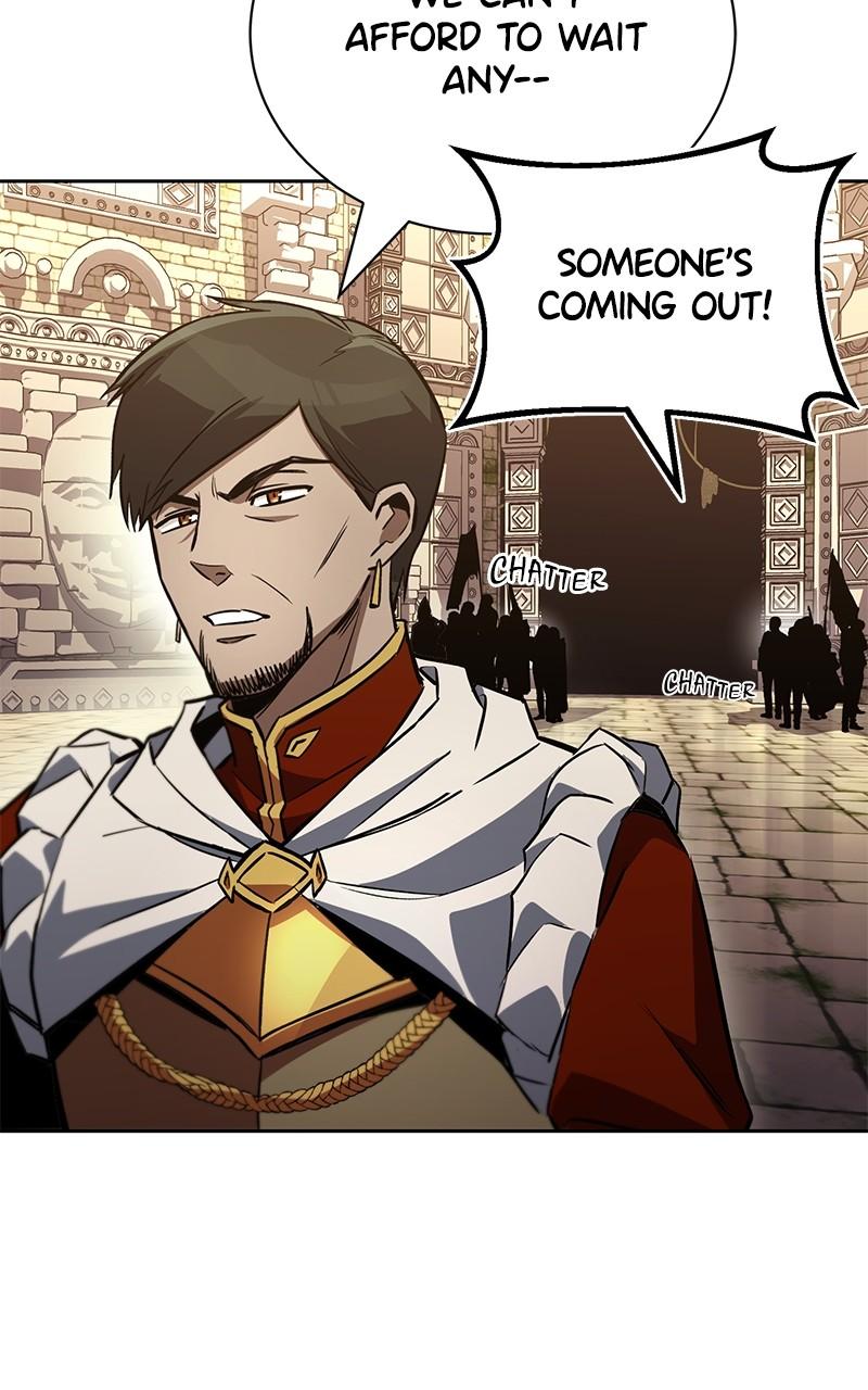 The Lazy Lord Masters the Sword Chapter 91 — page 30