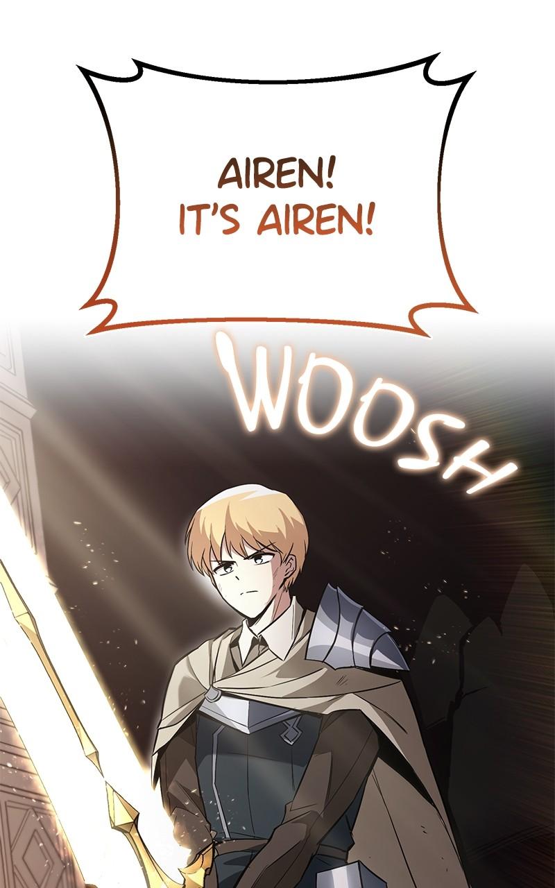 The Lazy Lord Masters the Sword Chapter 91 — page 31