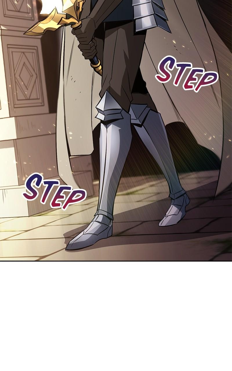 The Lazy Lord Masters the Sword Chapter 91 — page 32