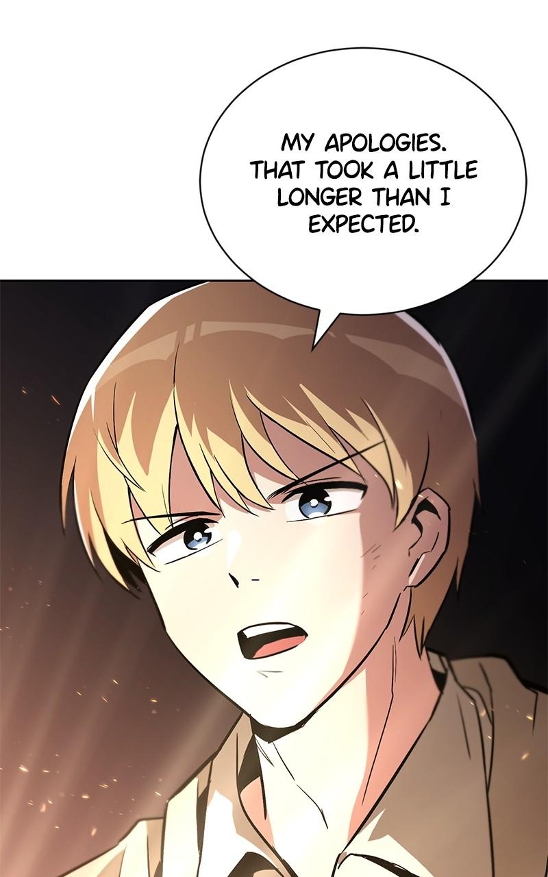 The Lazy Lord Masters the Sword Chapter 91 — page 33