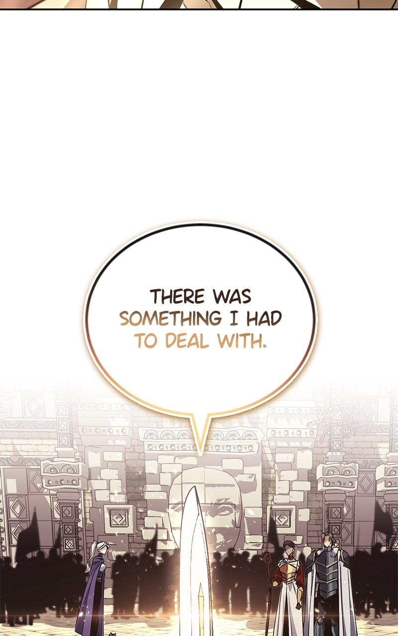 The Lazy Lord Masters the Sword Chapter 91 — page 34