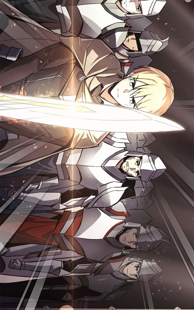 The Lazy Lord Masters the Sword Chapter 91 — page 39