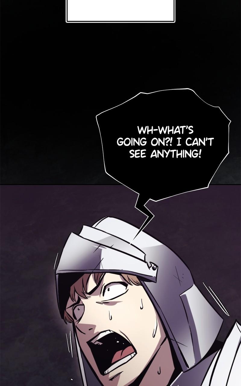 The Lazy Lord Masters the Sword Chapter 91 — page 43