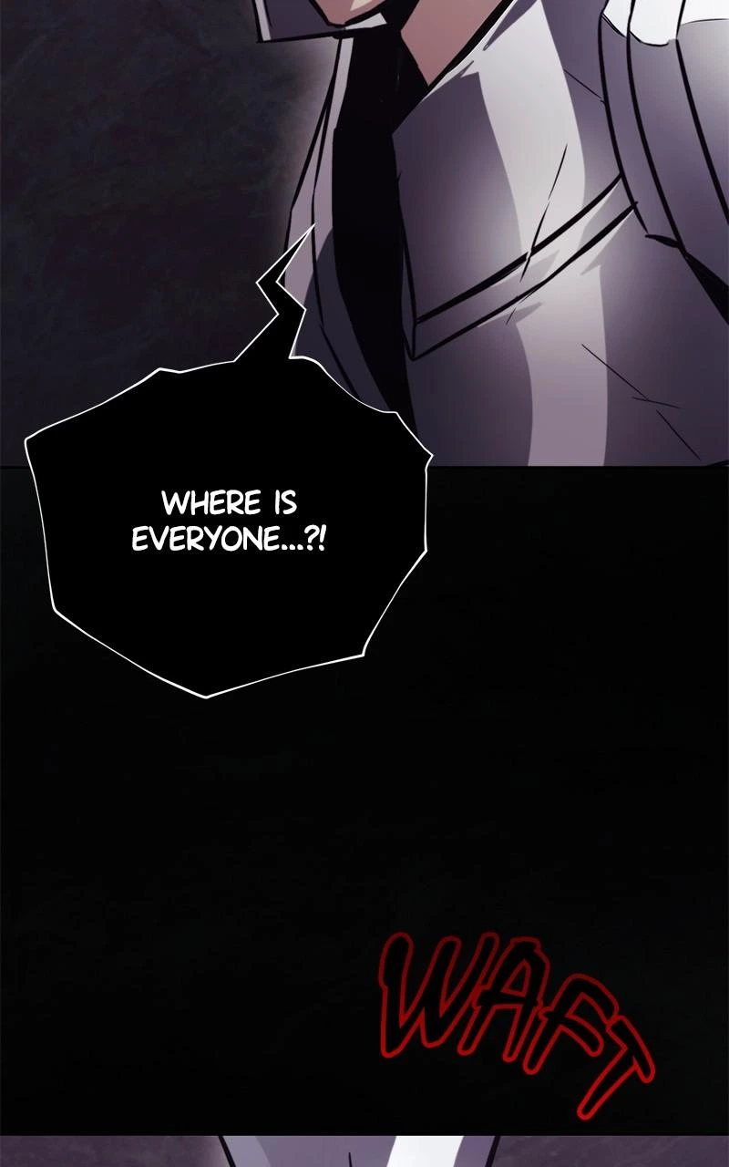 The Lazy Lord Masters the Sword Chapter 91 — page 44