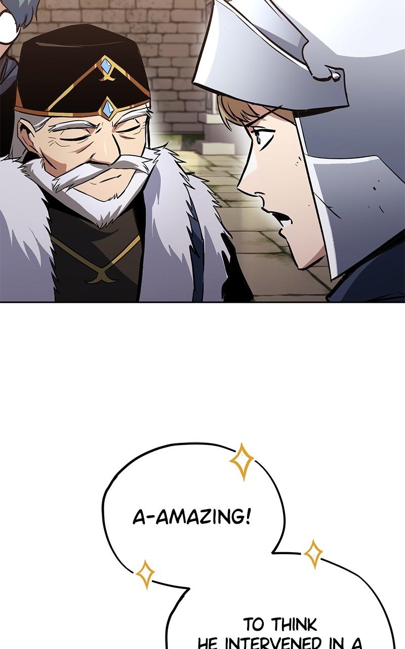 The Lazy Lord Masters the Sword Chapter 91 — page 64