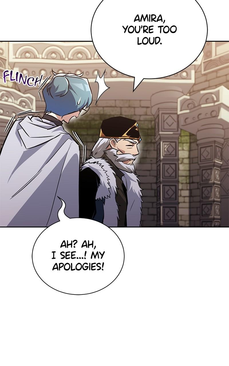 The Lazy Lord Masters the Sword Chapter 91 — page 66