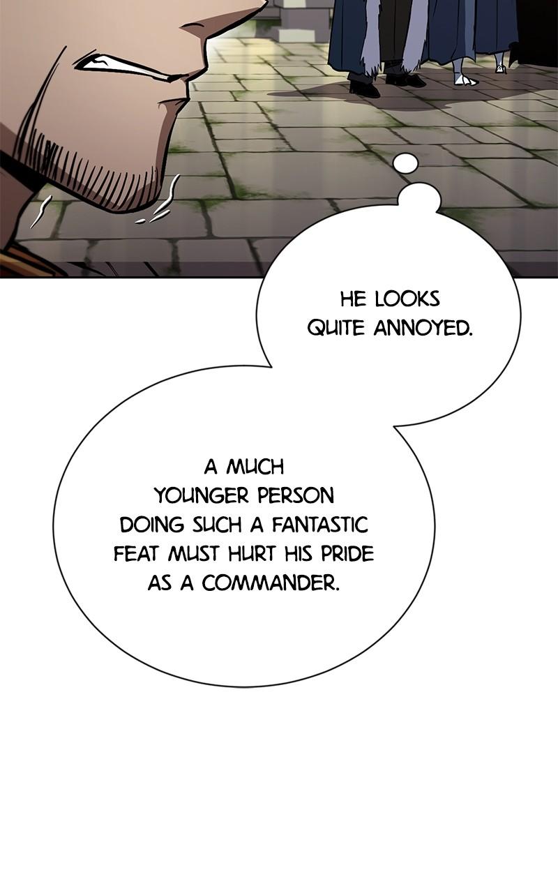 The Lazy Lord Masters the Sword Chapter 91 — page 71