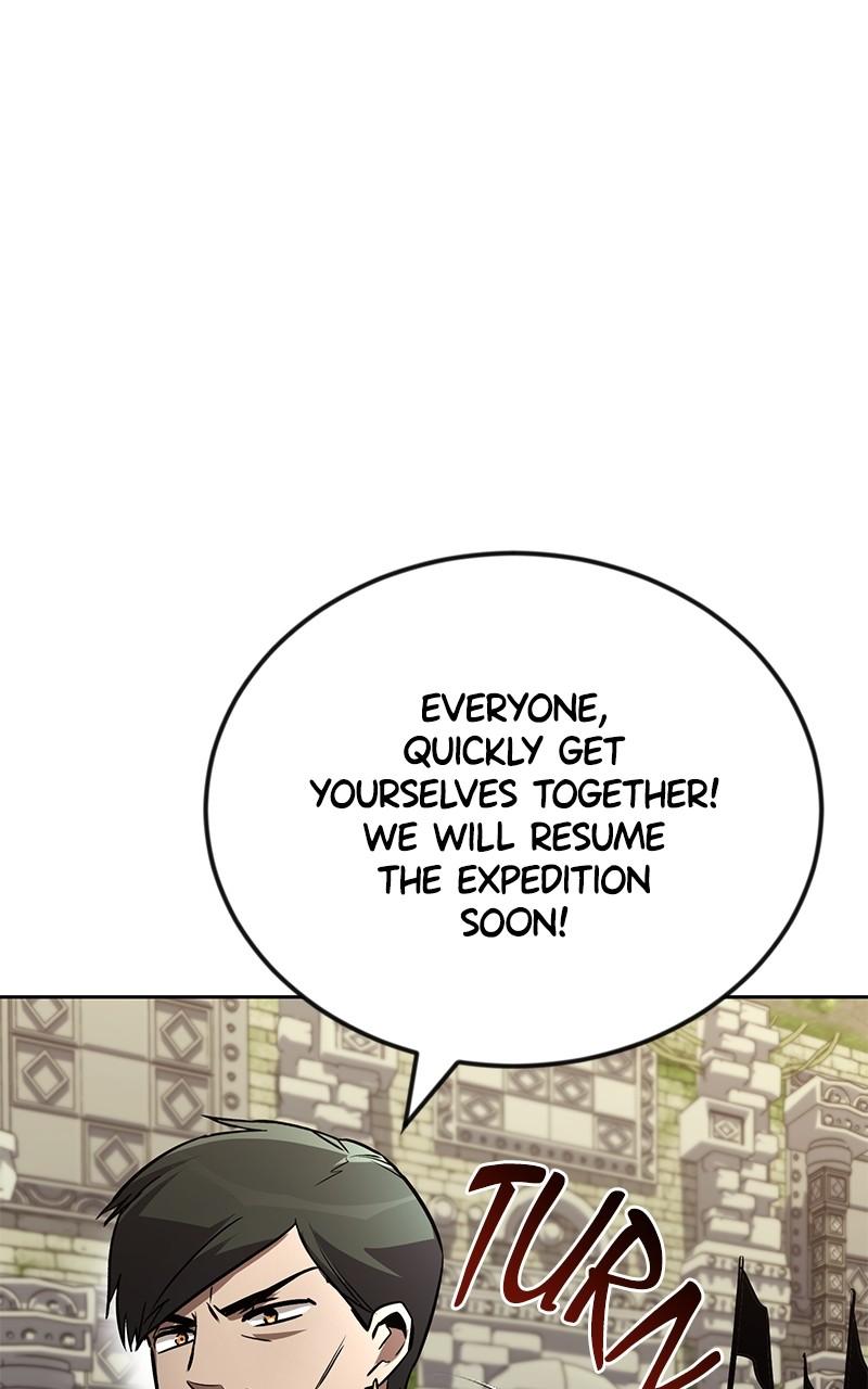The Lazy Lord Masters the Sword Chapter 91 — page 74