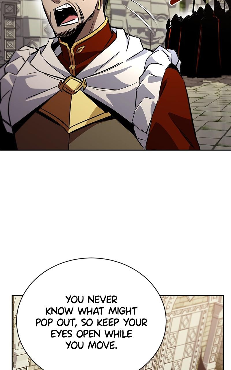 The Lazy Lord Masters the Sword Chapter 91 — page 75
