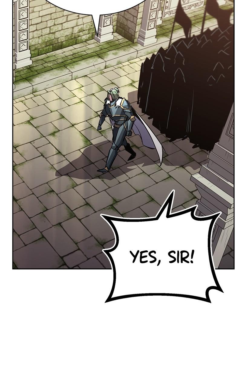 The Lazy Lord Masters the Sword Chapter 91 — page 76