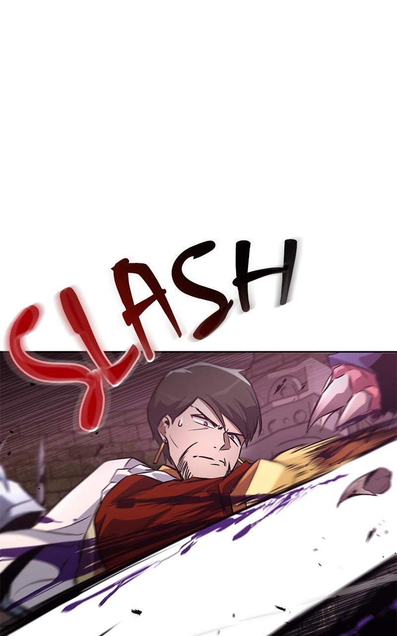 The Lazy Lord Masters the Sword Chapter 91 — page 77