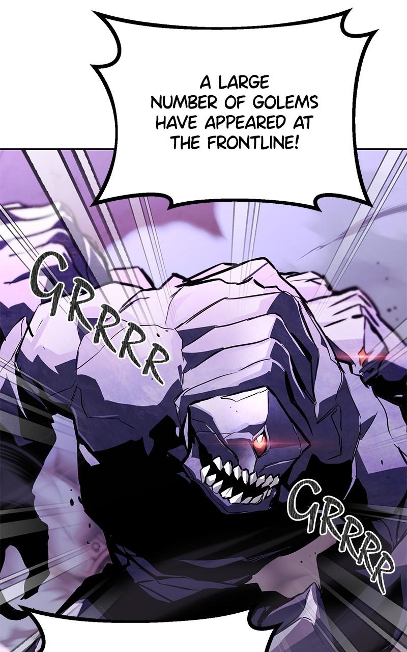 The Lazy Lord Masters the Sword Chapter 91 — page 80