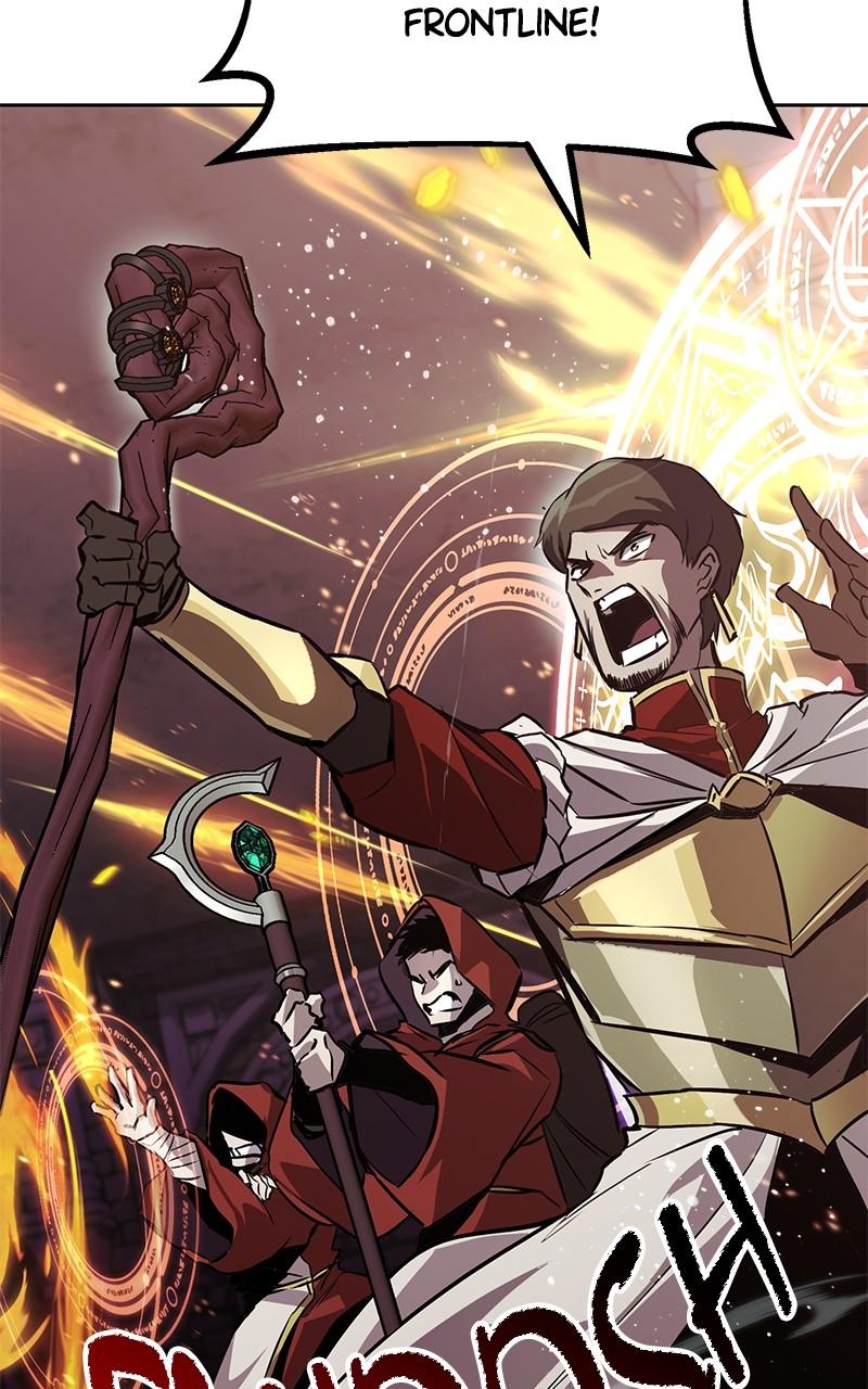 The Lazy Lord Masters the Sword Chapter 91 — page 82