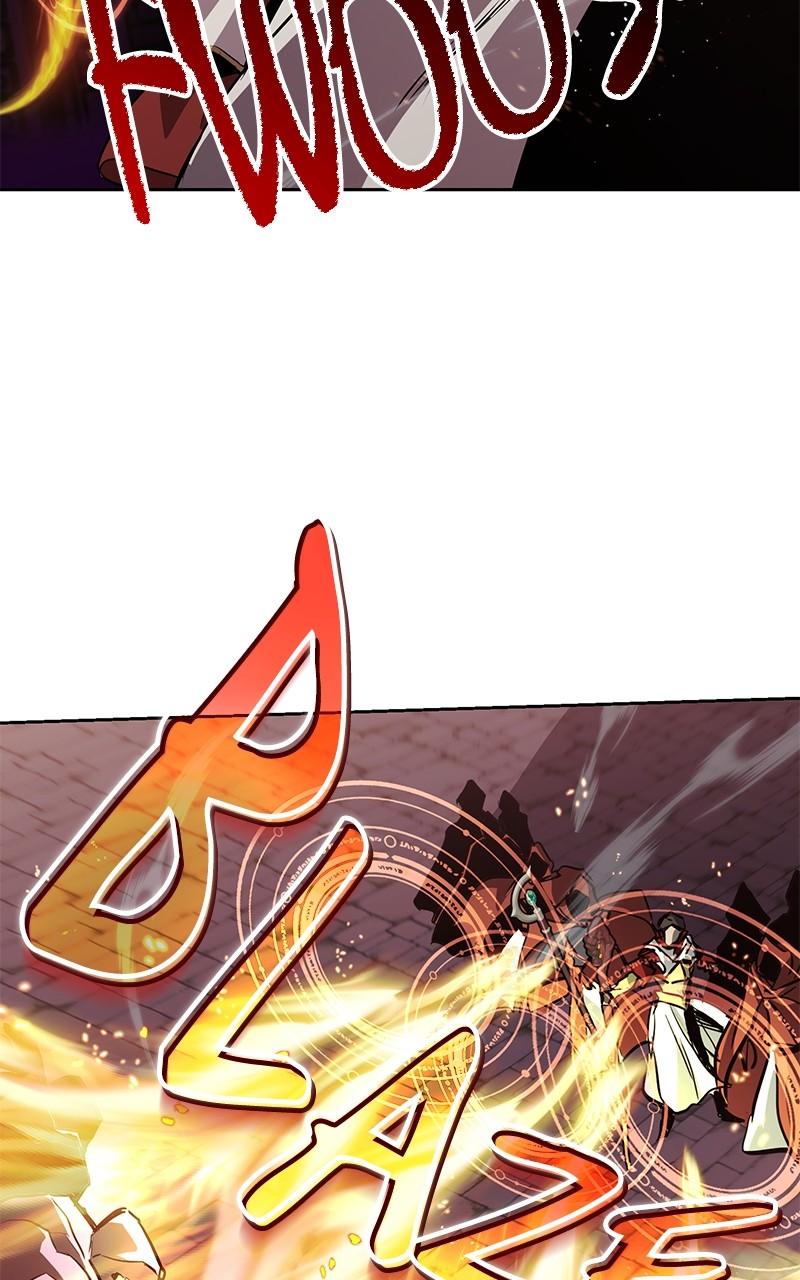 The Lazy Lord Masters the Sword Chapter 91 — page 83