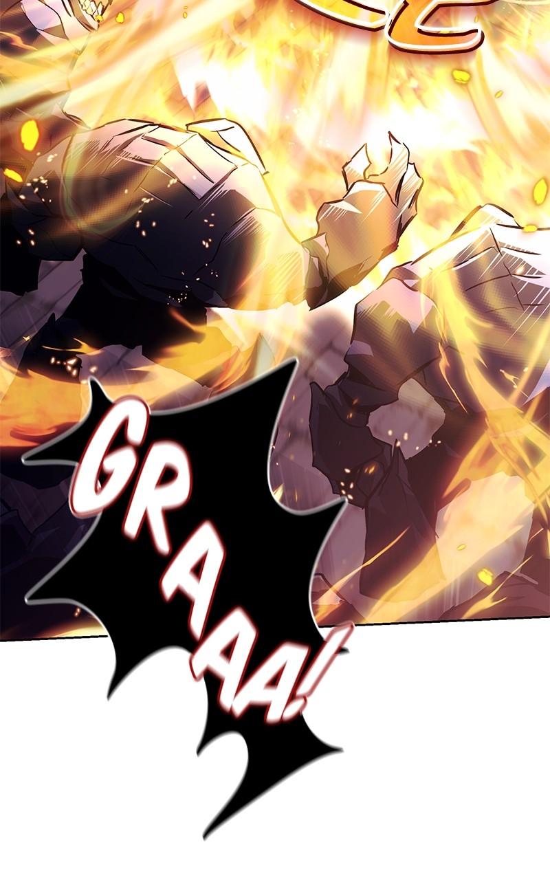 The Lazy Lord Masters the Sword Chapter 91 — page 84
