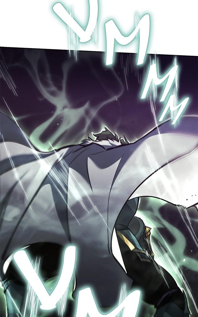 The Lazy Lord Masters the Sword Chapter 91 — page 90