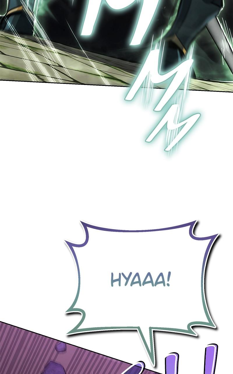The Lazy Lord Masters the Sword Chapter 91 — page 91
