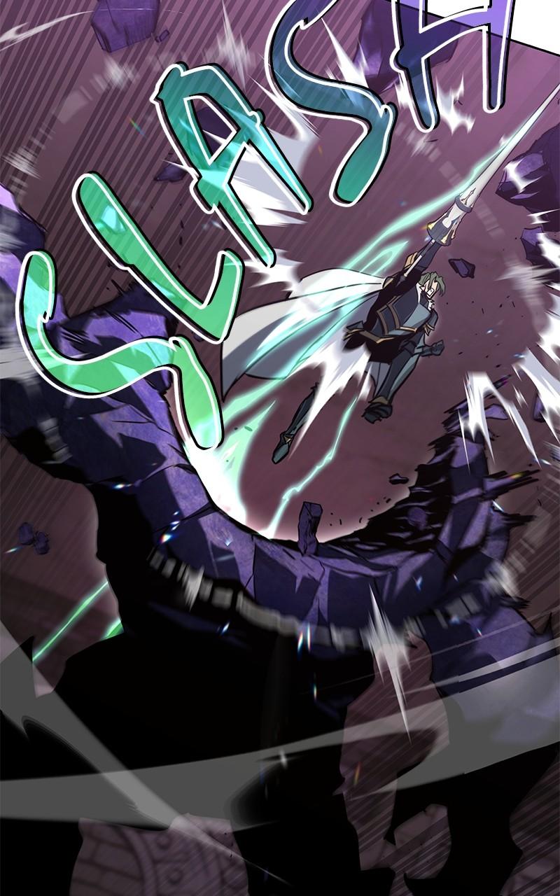 The Lazy Lord Masters the Sword Chapter 91 — page 92