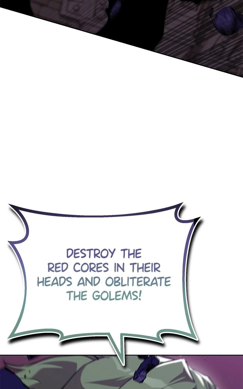 The Lazy Lord Masters the Sword Chapter 91 — page 93