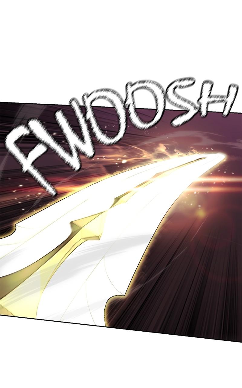 The Lazy Lord Masters the Sword Chapter 91 — page 95
