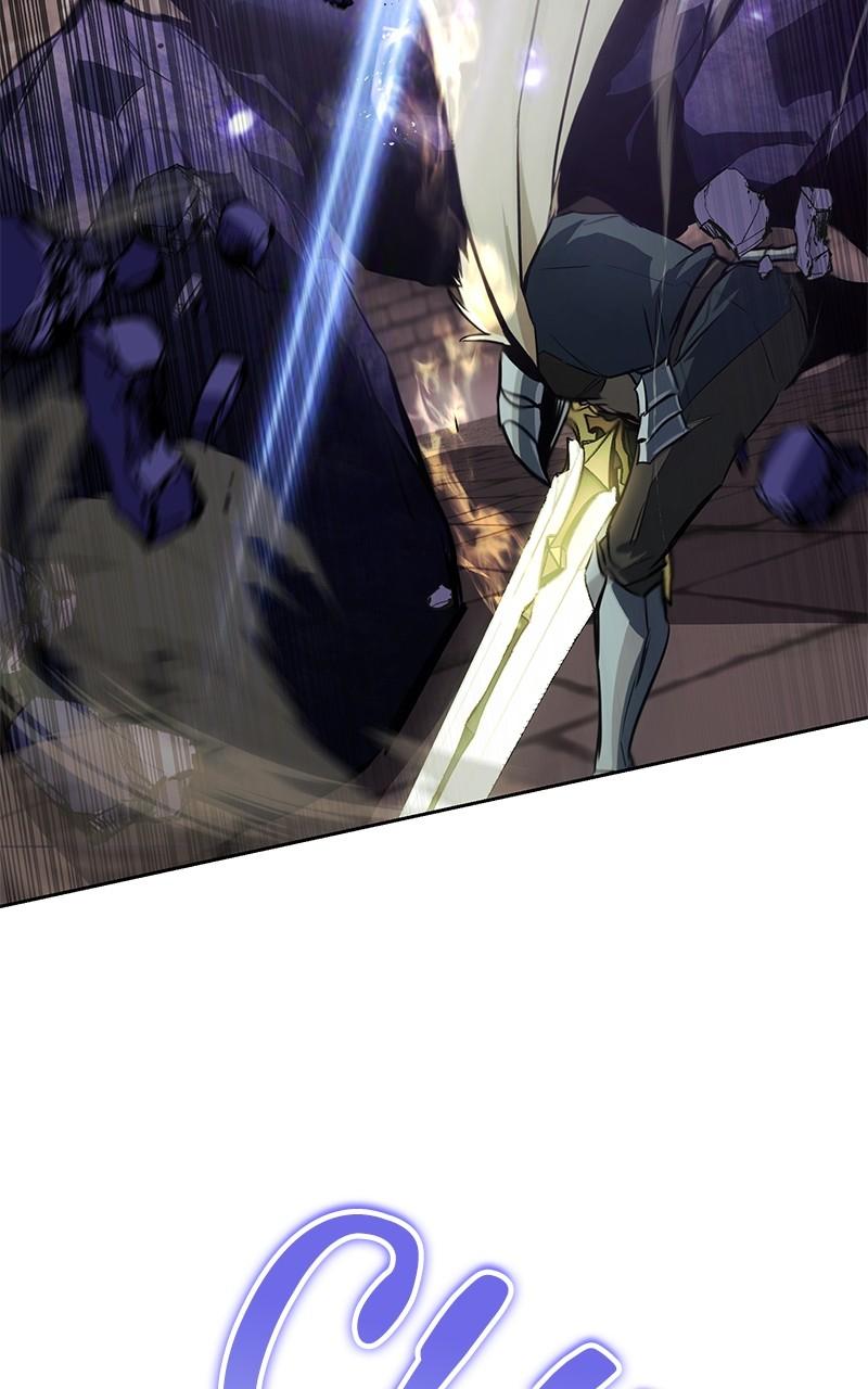 The Lazy Lord Masters the Sword Chapter 91 — page 97