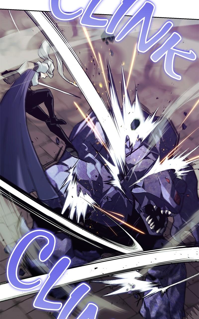 The Lazy Lord Masters the Sword Chapter 91 — page 98