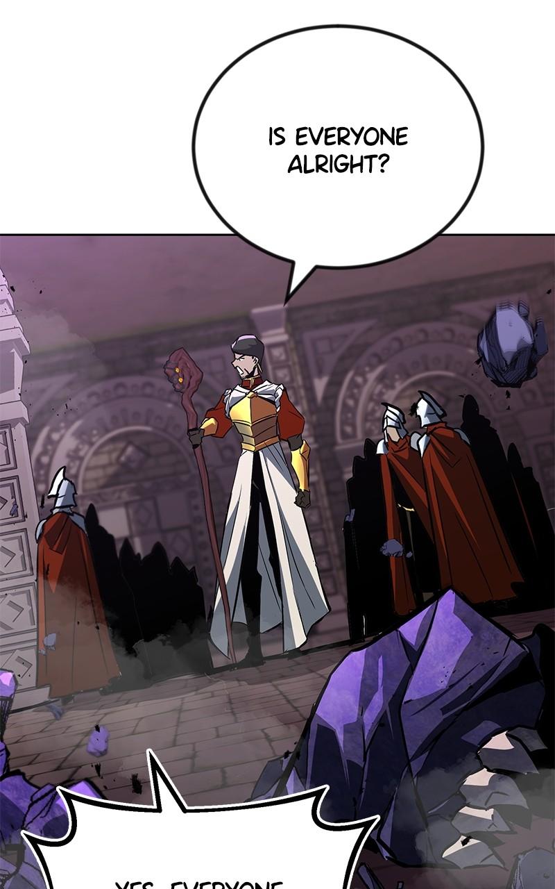 The Lazy Lord Masters the Sword Chapter 91 — page 101