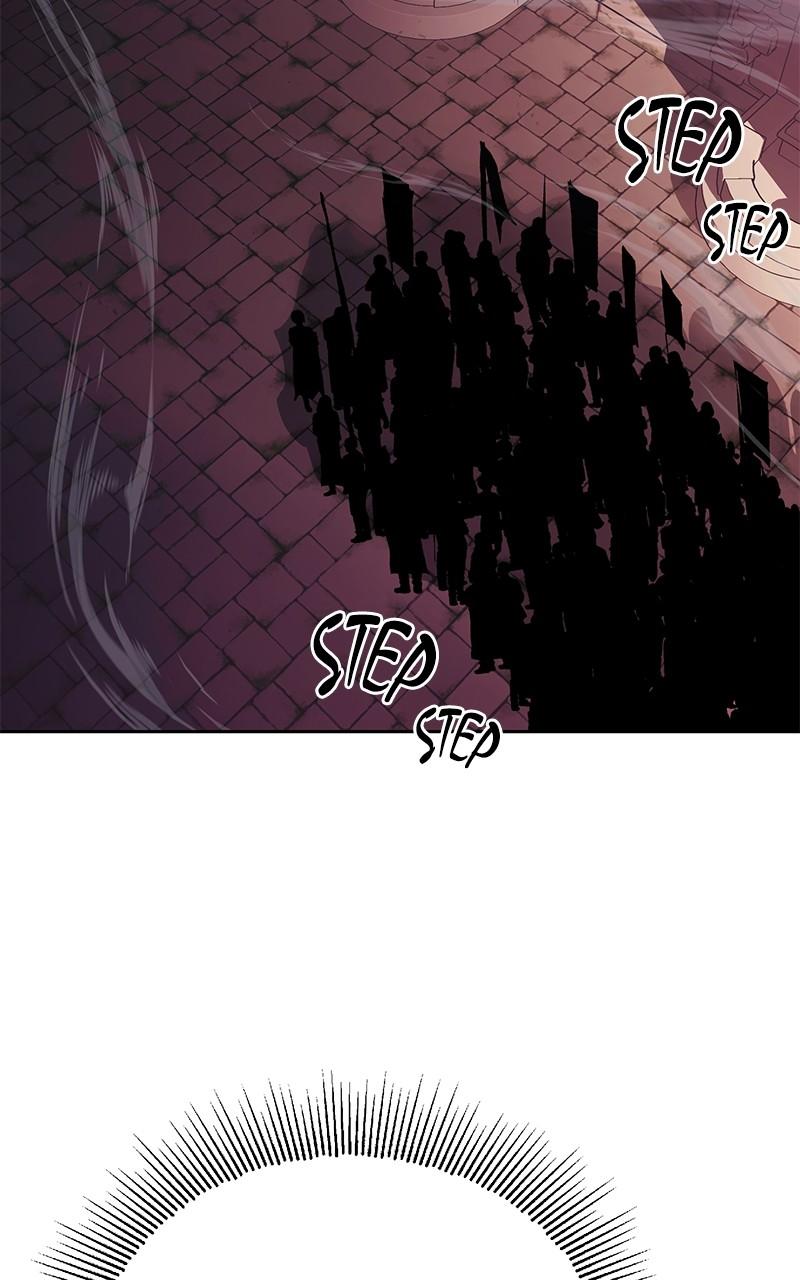The Lazy Lord Masters the Sword Chapter 91 — page 104