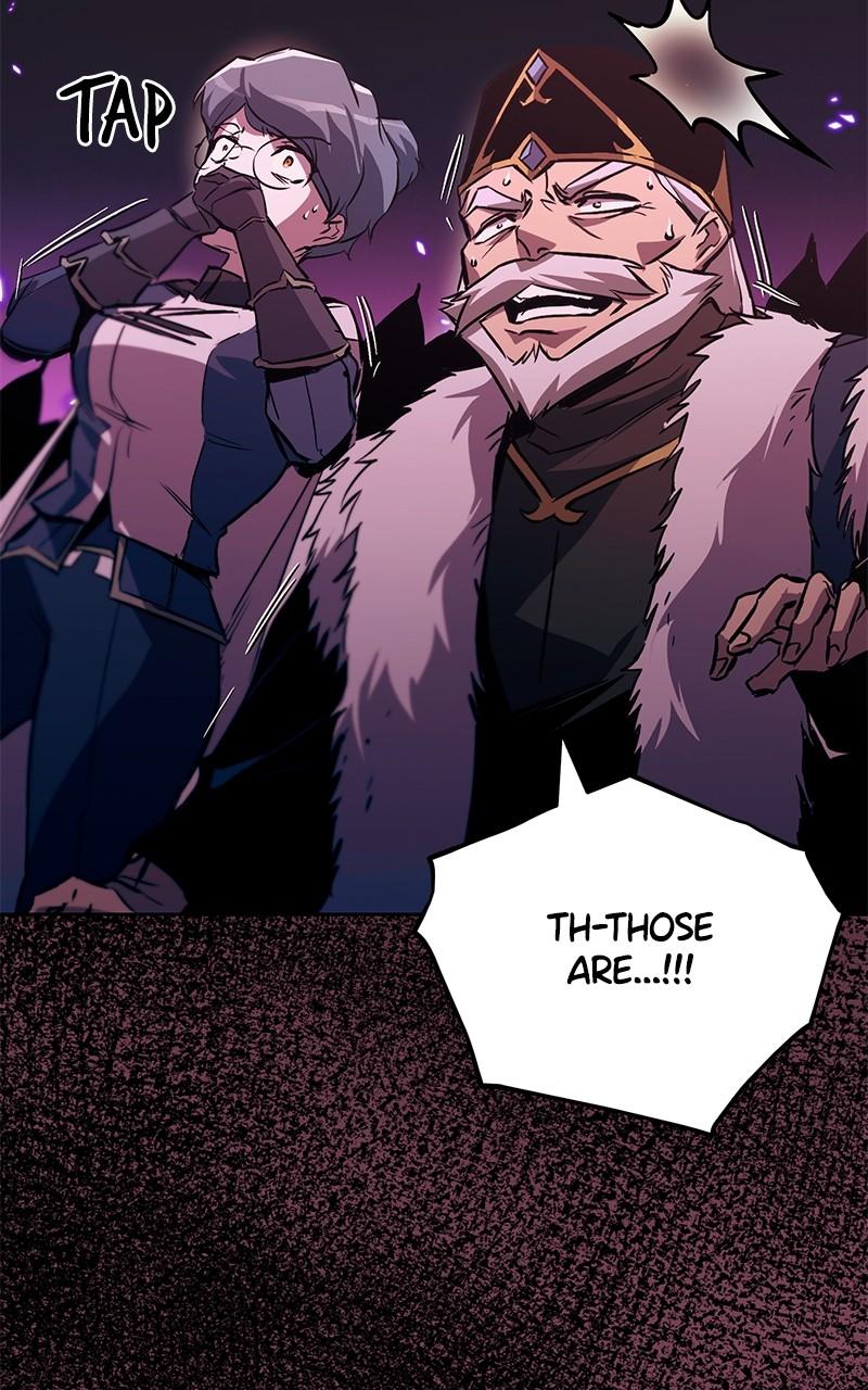 The Lazy Lord Masters the Sword Chapter 91 — page 115