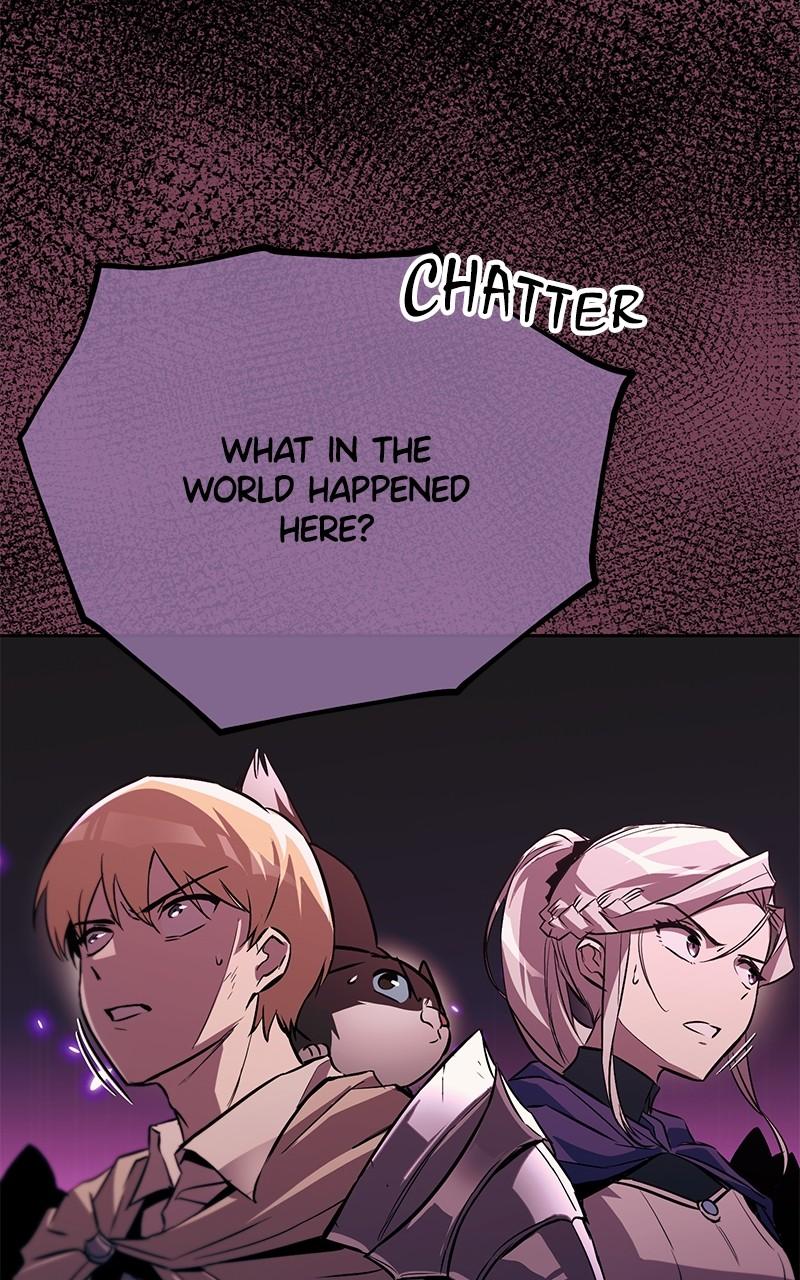 The Lazy Lord Masters the Sword Chapter 91 — page 116