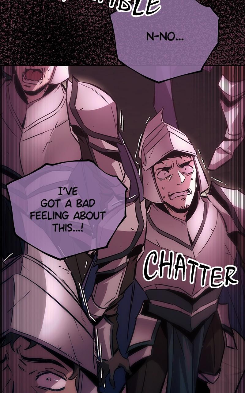 The Lazy Lord Masters the Sword Chapter 91 — page 118