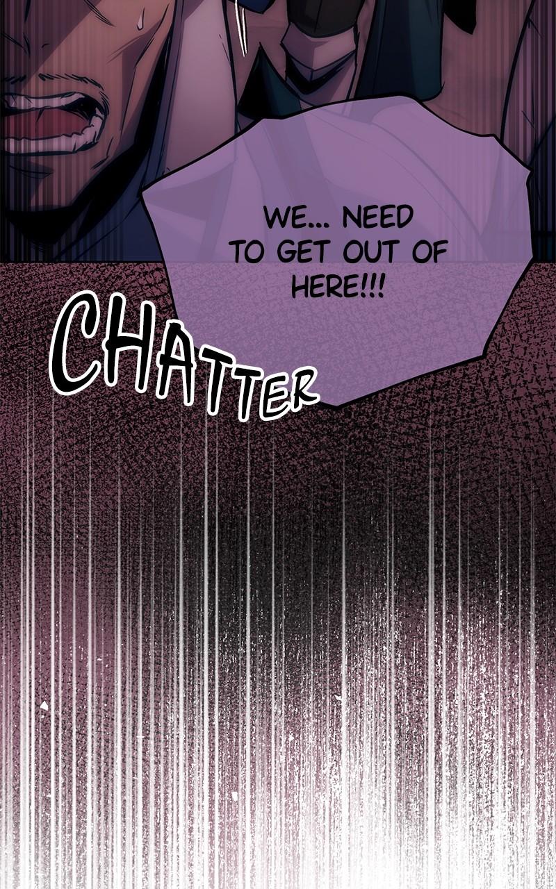The Lazy Lord Masters the Sword Chapter 91 — page 119