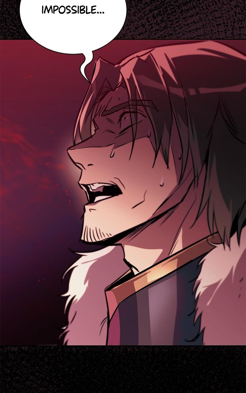 The Lazy Lord Masters the Sword Chapter 91 — page 134
