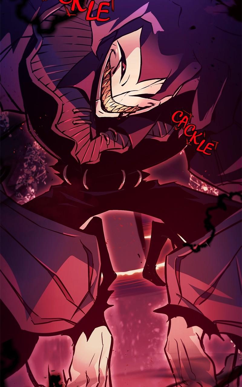 The Lazy Lord Masters the Sword Chapter 91 — page 138