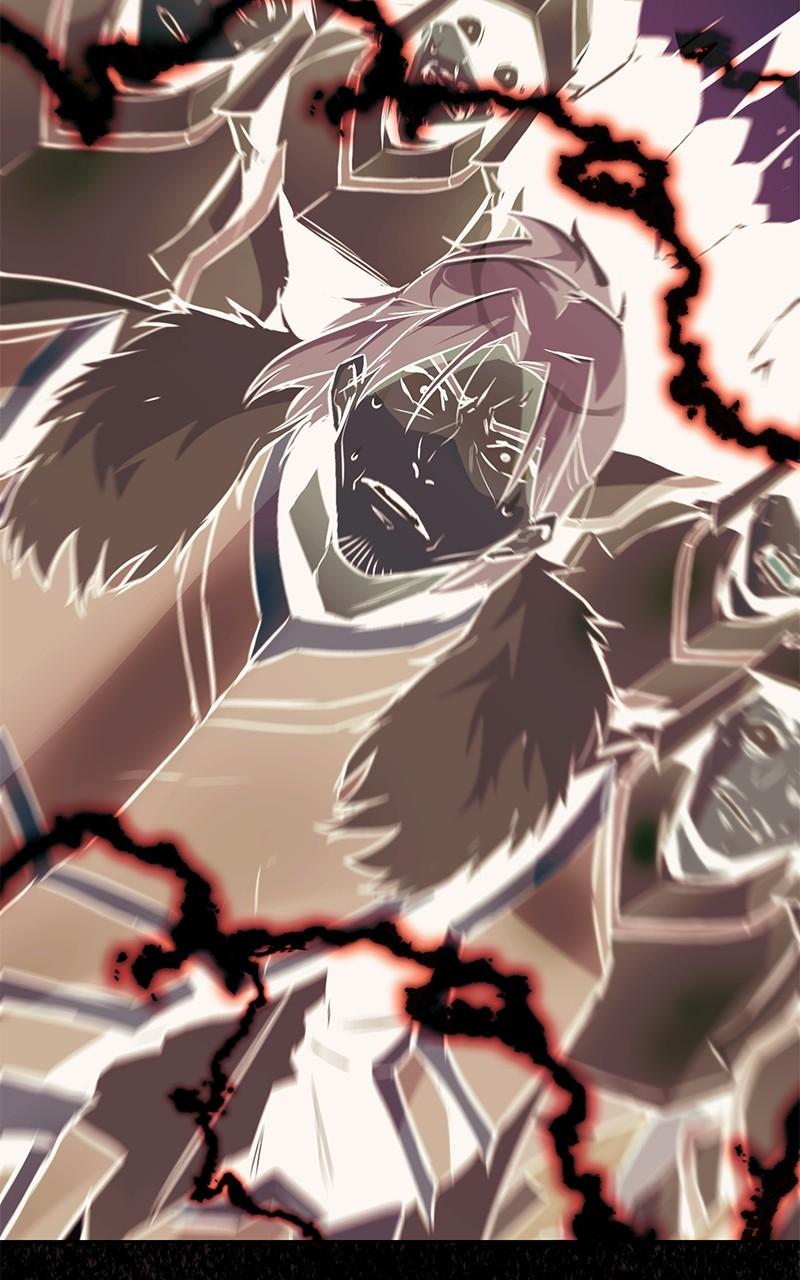 The Lazy Lord Masters the Sword Chapter 92 — page 8