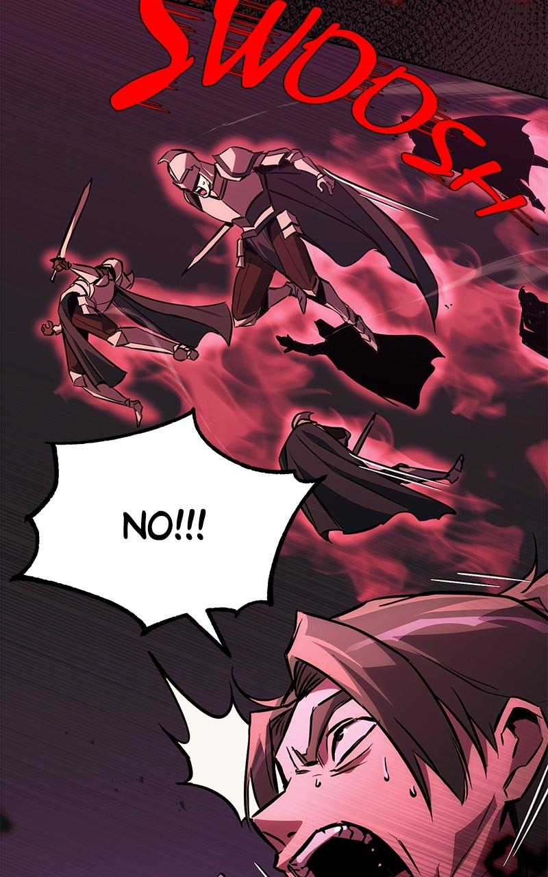 The Lazy Lord Masters the Sword Chapter 92 — page 13